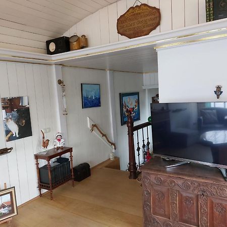 Гостьовий будинок Pakhuys Bij De Zaanse Schans Заандайк Екстер'єр фото